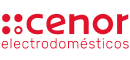 Logotipo Cenor