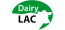 Logotipo Dairy Lac
