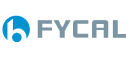 Logotipo Fycal