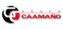 Logotipo Grupo Caamaño