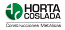 Logotipo Horta Coslada
