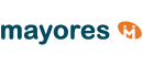 Logotipo Residencia Mayores