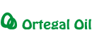Logotipo Ortegal Oil