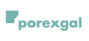 Logotipo Porexgal