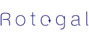 Logotipo Rotogal