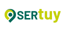 Logotipo Sertuy