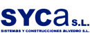 Logotipo Syca