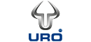 Logotipo Uro