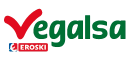 Logotipo Vegalsa