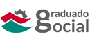 Logotipo Colegio Graduados Sociales